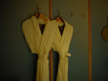 武汉桑拿会所｜排湿排毒·焕活身心